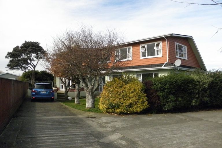 Photo of property in 196 Nelson Street, Strathern, Invercargill, 9812