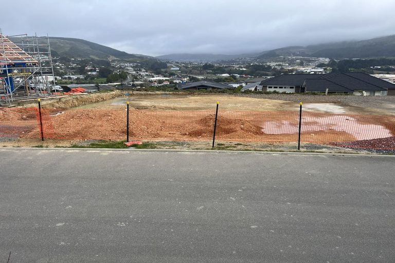 Photo of property in 177 John Burke Drive, Aotea, Porirua, 5024