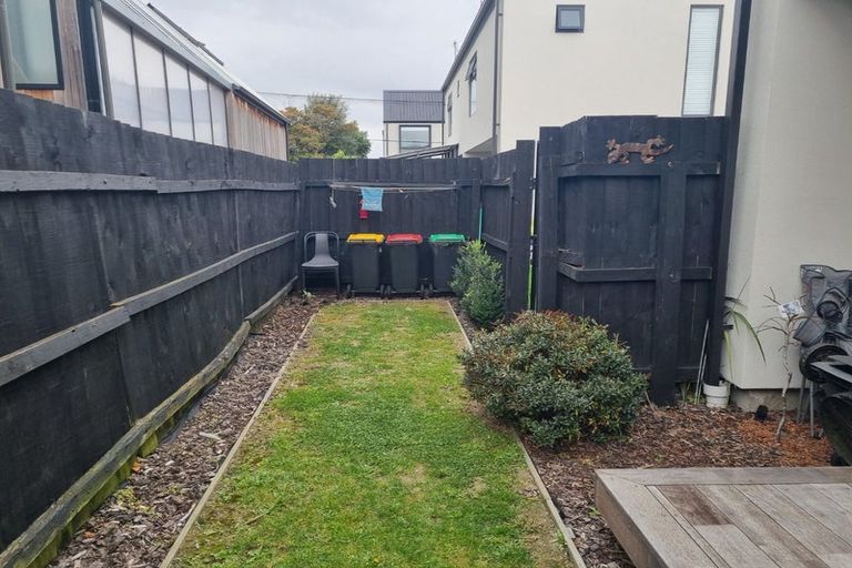 Photo of property in 10c Chatham Street, Addington, Christchurch, 8024