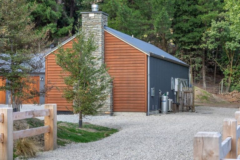 Photo of property in 45 Arrow Junction Road, Arrow Junction, Queenstown, 9371