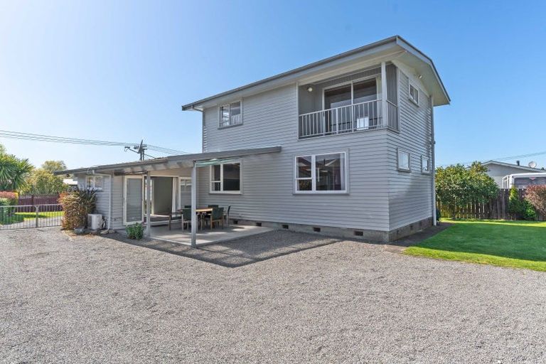 Photo of property in 15 Fergusson Street, Solway, Masterton, 5810