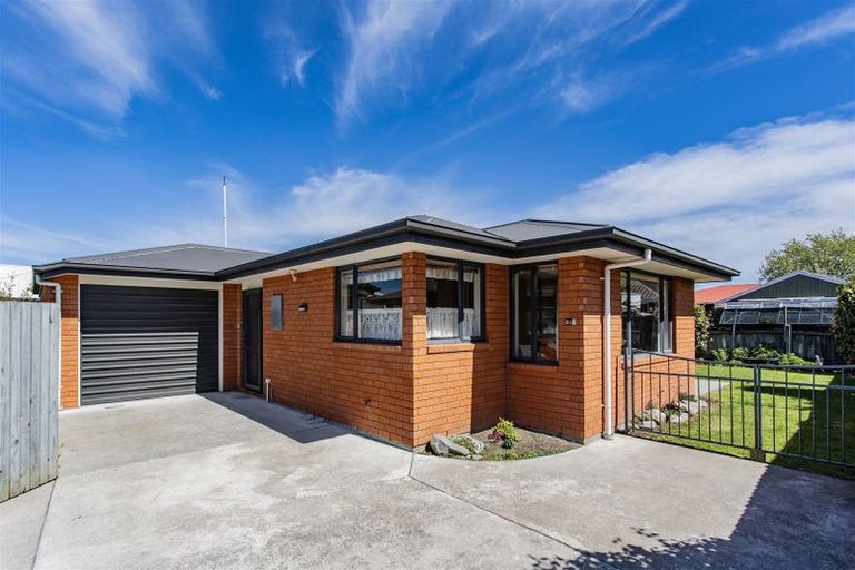 Photo of property in 31c Ashley Street, Rangiora, 7400