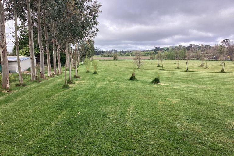 Photo of property in 1029 German Road, Starvation Hill, Oxford, 7495