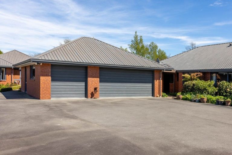 Photo of property in 154 Bradleys Road, Ohoka, Kaiapoi, 7692
