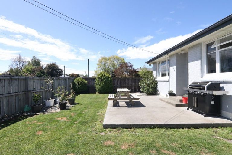 Photo of property in 59 Mcmurdo Street, Tinwald, Ashburton, 7700