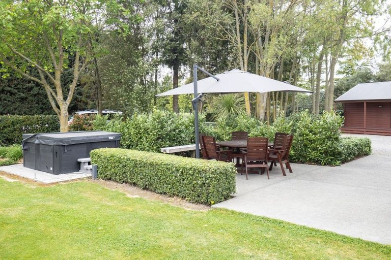 Photo of property in 181 Mitcham Road, Allenton, Ashburton, 7772