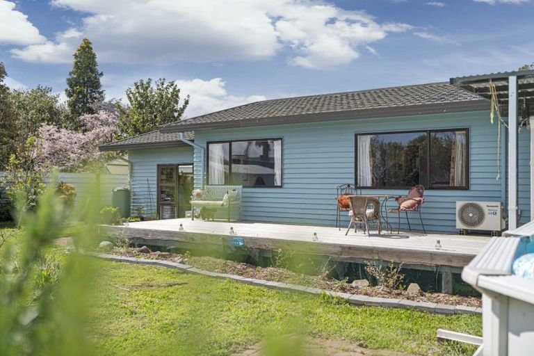 Photo of property in 41 Arawa Road, Pongakawa, Te Puke, 3186
