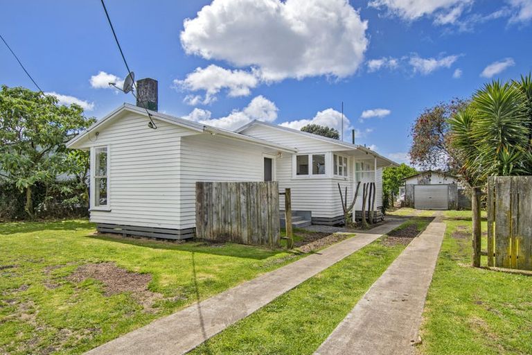 Photo of property in 1 Rata Place, Otangarei, Whangarei, 0112