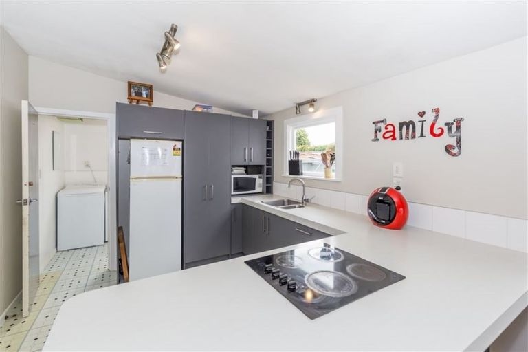 Photo of property in 30 Burlington Street, Sydenham, Christchurch, 8023