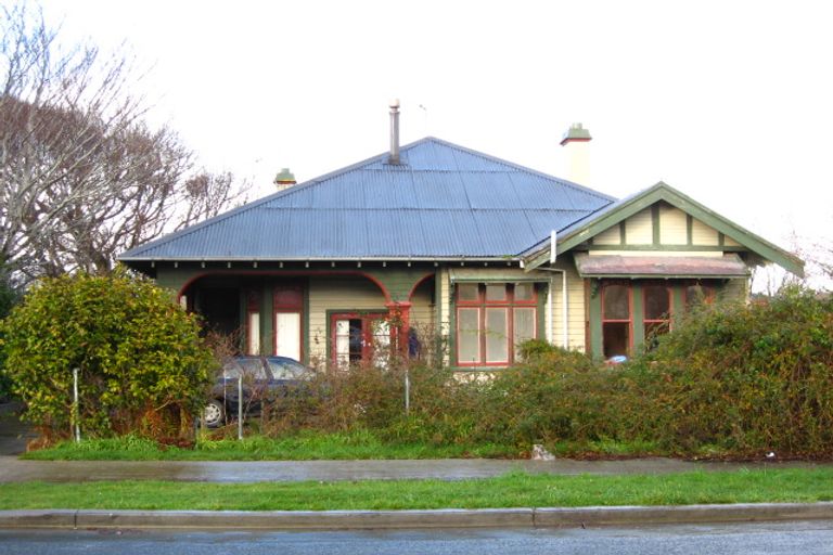 Photo of property in 9 Alice Street, Gladstone, Invercargill, 9810