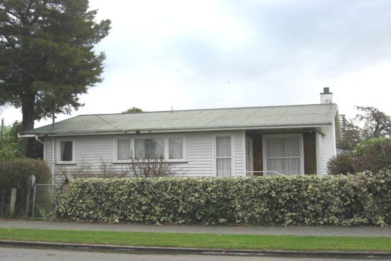 Photo of property in 108 South Road, Solway, Masterton, 5810