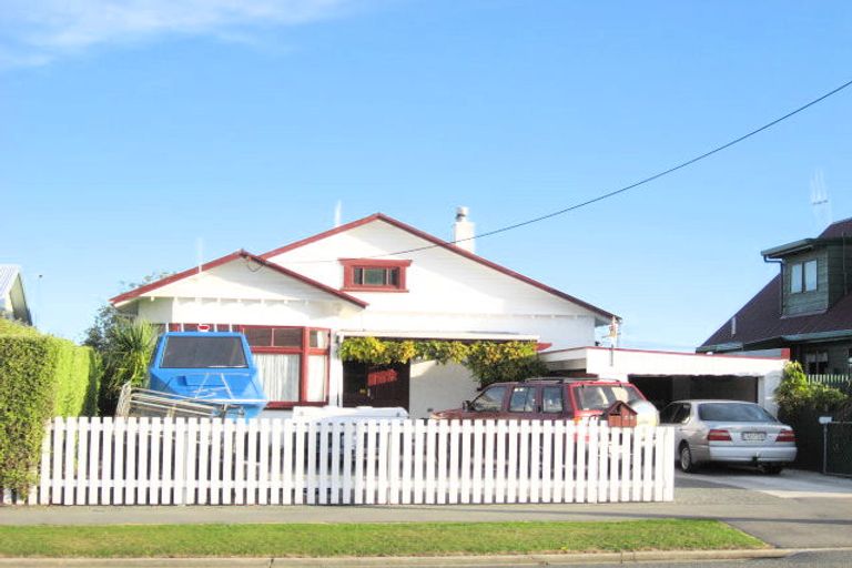 Photo of property in 25 Orwell Street, Oamaru, 9400