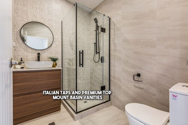 Photo of property in 35 Lawson Creek Street, Massey, Auckland, 0614