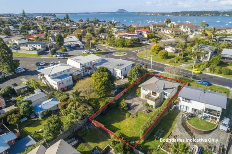 Photo of property in 20 Hamurana Road, Omokoroa, 3114