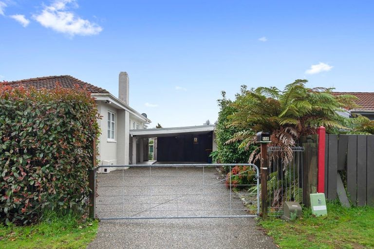 Photo of property in 55a Devon Street, Glenholme, Rotorua, 3010