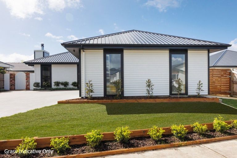 Photo of property in 3 Monarch Drive, Ashhurst, 4810