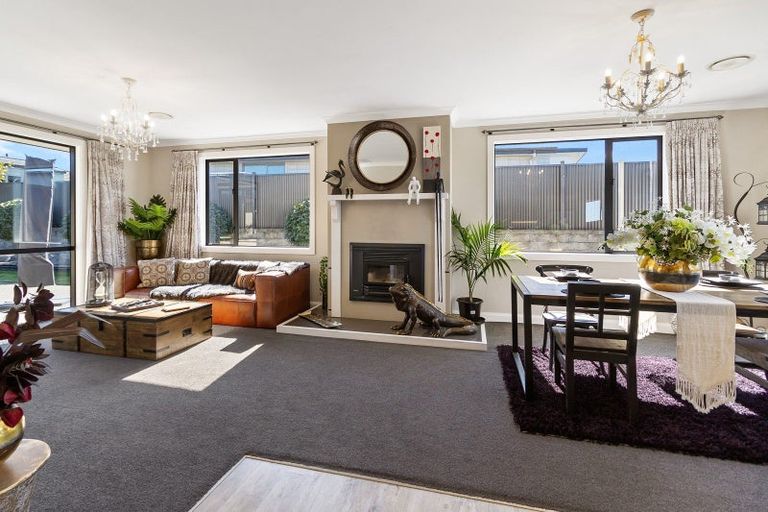 Photo of property in 10 Meadowstone Street, Gleniti, Timaru, 7910