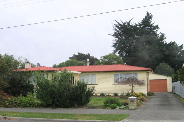 Photo of property in 79 Coverdale Street, Onekawa, Napier, 4110