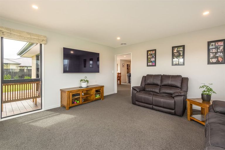 Photo of property in 1 Monte Crescent, Lincoln, 7608