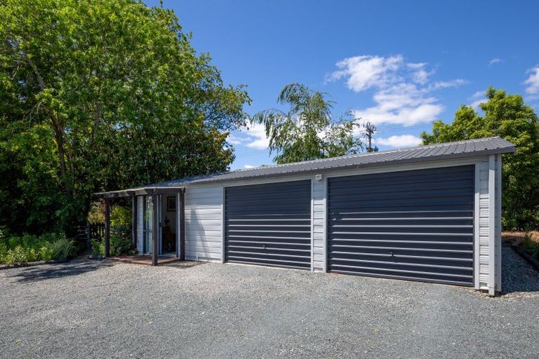 Photo of property in 278 Higgins Road, Wakefield, 7095