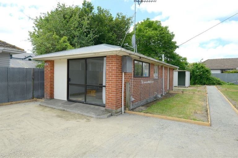 Photo of property in 85 Middleton Road, Upper Riccarton, Christchurch, 8041