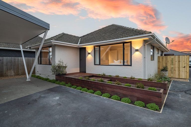 Photo of property in 96 Willryan Avenue, New Brighton, Christchurch, 8083