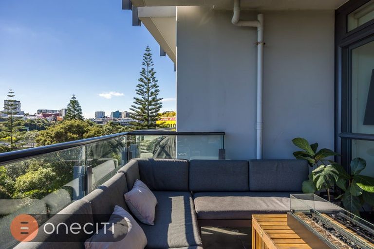 Photo of property in 4a/6 Piwakawaka Street, Eden Terrace, Auckland, 1010