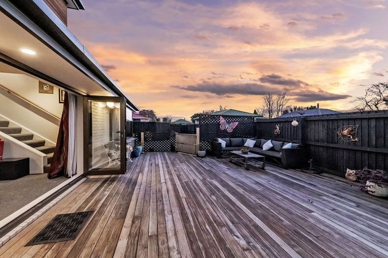 Photo of property in 6 Cobra Street, Halswell, Christchurch, 8025