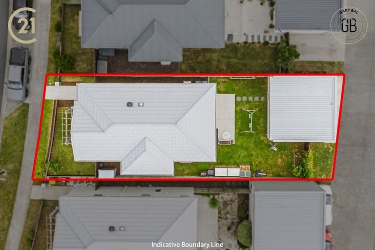 Photo of property in 14 Hopuni Way, Takanini, 2112