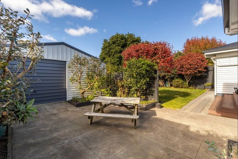 Photo of property in 11 Tokomaru Street, Welbourn, New Plymouth, 4312