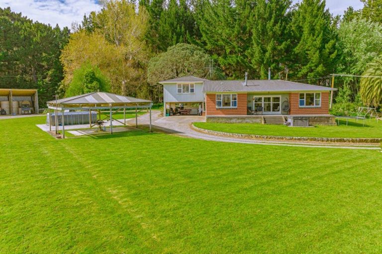 Photo of property in 157 Williams Road, Muriwai, Gisborne, 4072