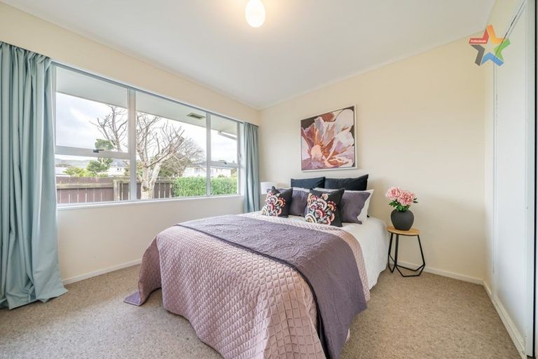 Photo of property in 3/38 Pretoria Street, Hutt Central, Lower Hutt, 5010