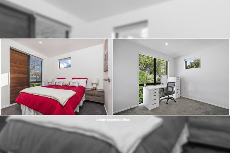 Photo of property in 46a Beresford Street Central, Freemans Bay, Auckland, 1011