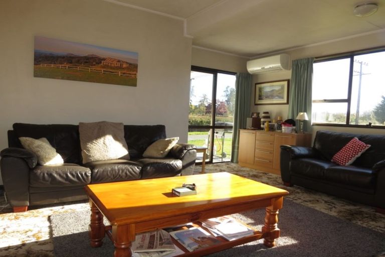 Photo of property in 32 Talbot Road, Fairlie, 7925