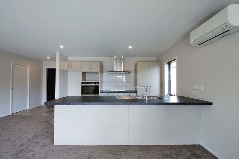 Photo of property in 3 Lydiard Drive, Rolleston, 7615