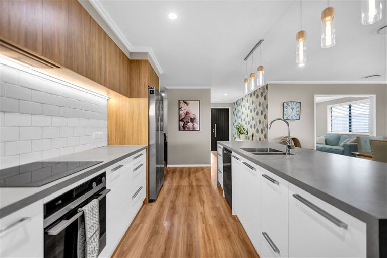 Photo of property in 34 Papawhero Drive, Bell Block, New Plymouth, 4312