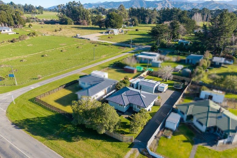 Photo of property in 44 High Street, Eketahuna, 4900