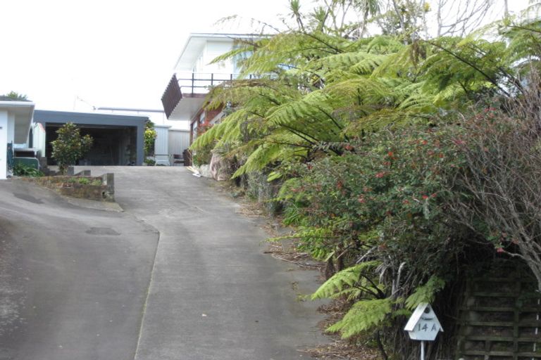 Photo of property in 14a Leatham Avenue, Strandon, New Plymouth, 4312