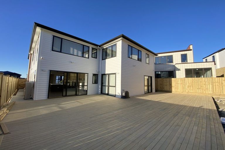 Photo of property in 101 Longhorn Drive, Flat Bush, Auckland, 2019