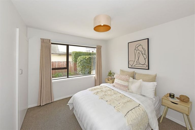 Photo of property in 36 Teesdale Street, Burnside, Christchurch, 8053