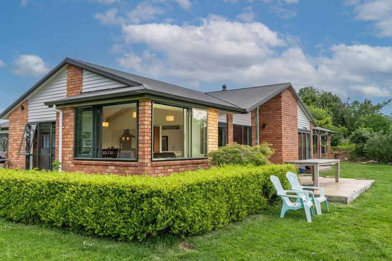 Photo of property in 116 Woolrich Road, Te Kowhai, Hamilton, 3288