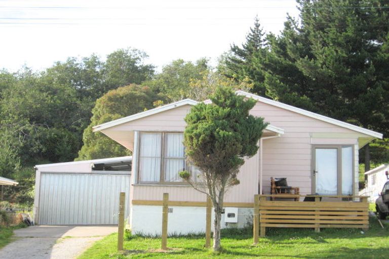 Photo of property in 34 Oxford Street, Kaiti, Gisborne, 4010
