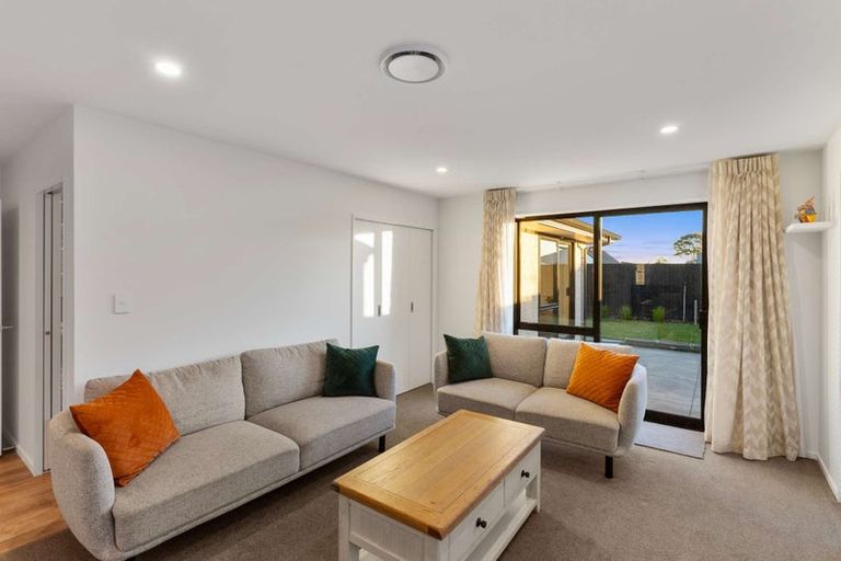 Photo of property in 58 Blunden Road, Lincoln, 7608