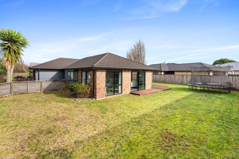 Photo of property in 10 Moy Place, Otaki, 5512