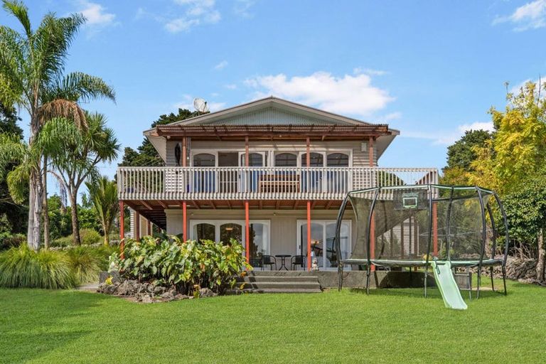 Photo of property in 20 Old Loop Road, Ngararatunua, Whangarei, 0176