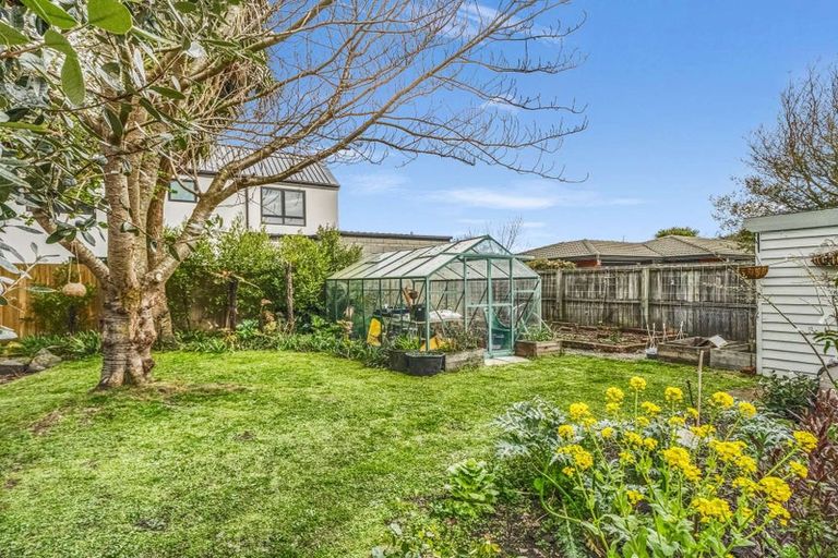 Photo of property in 162 Tancred Street, Linwood, Christchurch, 8062