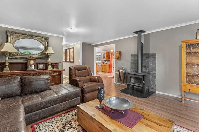 Photo of property in 1204f State Highway 3, Kai Iwi, Whanganui, 4574