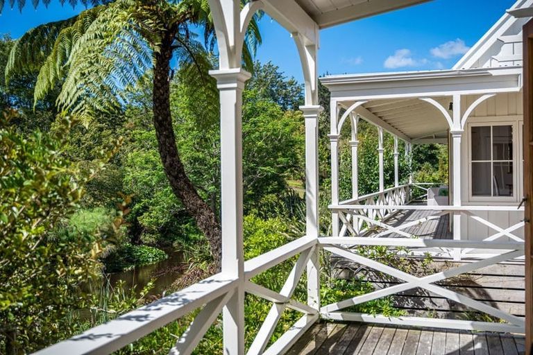 Photo of property in 611 Horseshoe Bush Road, Waitoki, Albany, 0794