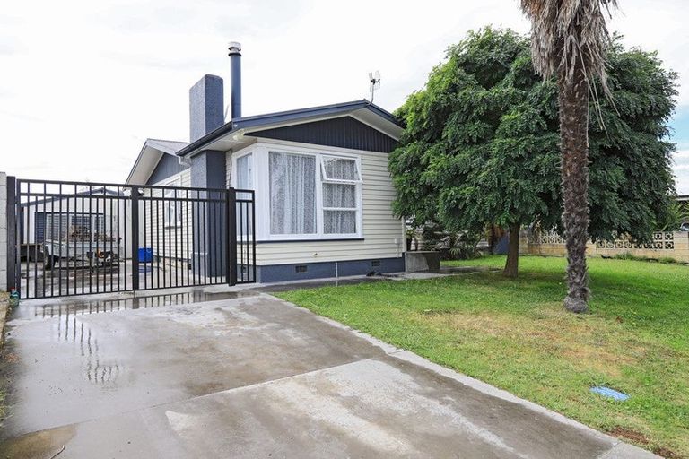 Photo of property in 44 Dover Road, Flaxmere, Hastings, 4120