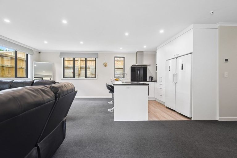 Photo of property in 47b Insoll Avenue, Enderley, Hamilton, 3214